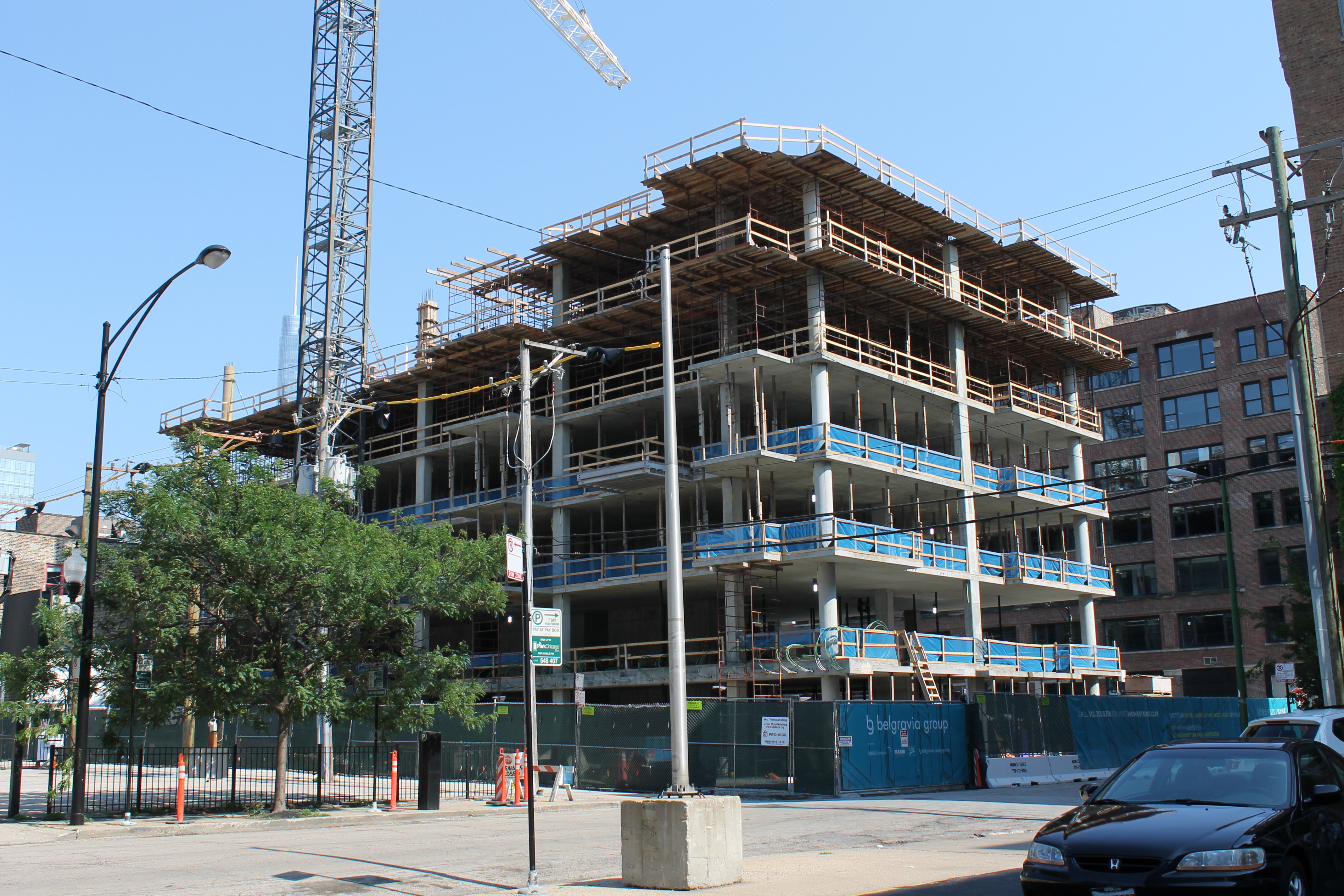 Three Sixty West June 2018 