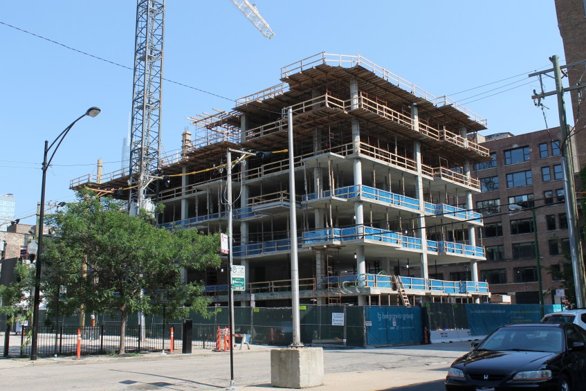 Three Sixty West June 2018