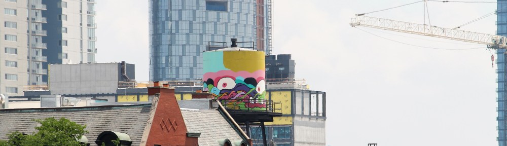 727 West Madison Morgan MFG