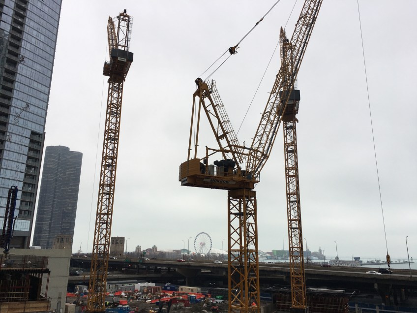 Cascade Cirrus IJKL construction