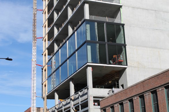 Fulton East January 2020