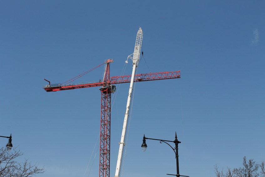 3969 N Milwaukee (The Clarendale at Portage Park)