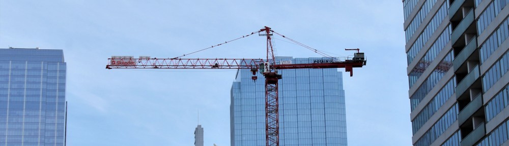 609 West Randolph March 2021