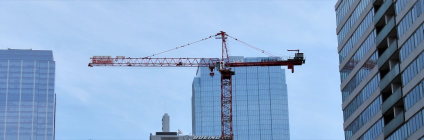 609 West Randolph March 2021