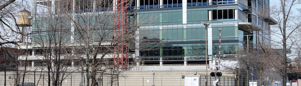 Fulton Labs March 2021