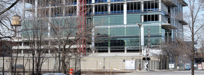 Fulton Labs March 2021