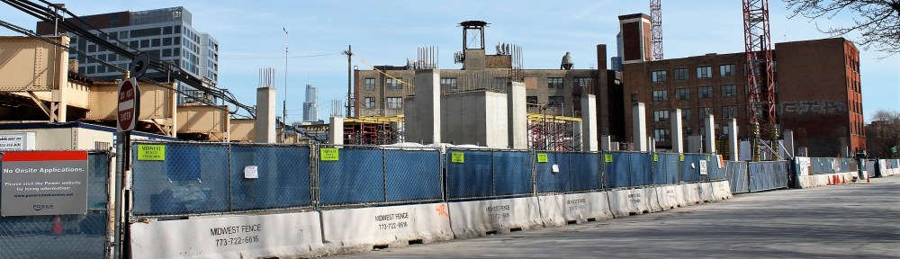 1454 West Randolph March 2021