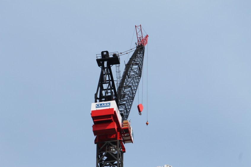 320 S Canal (Union Station Tower)