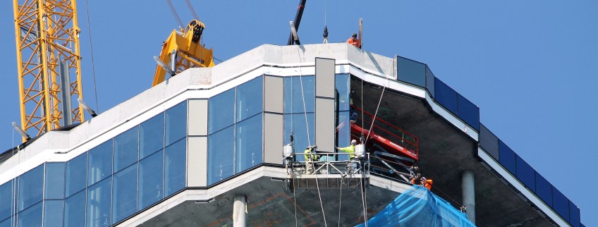 Cirrus Cascade March 2021