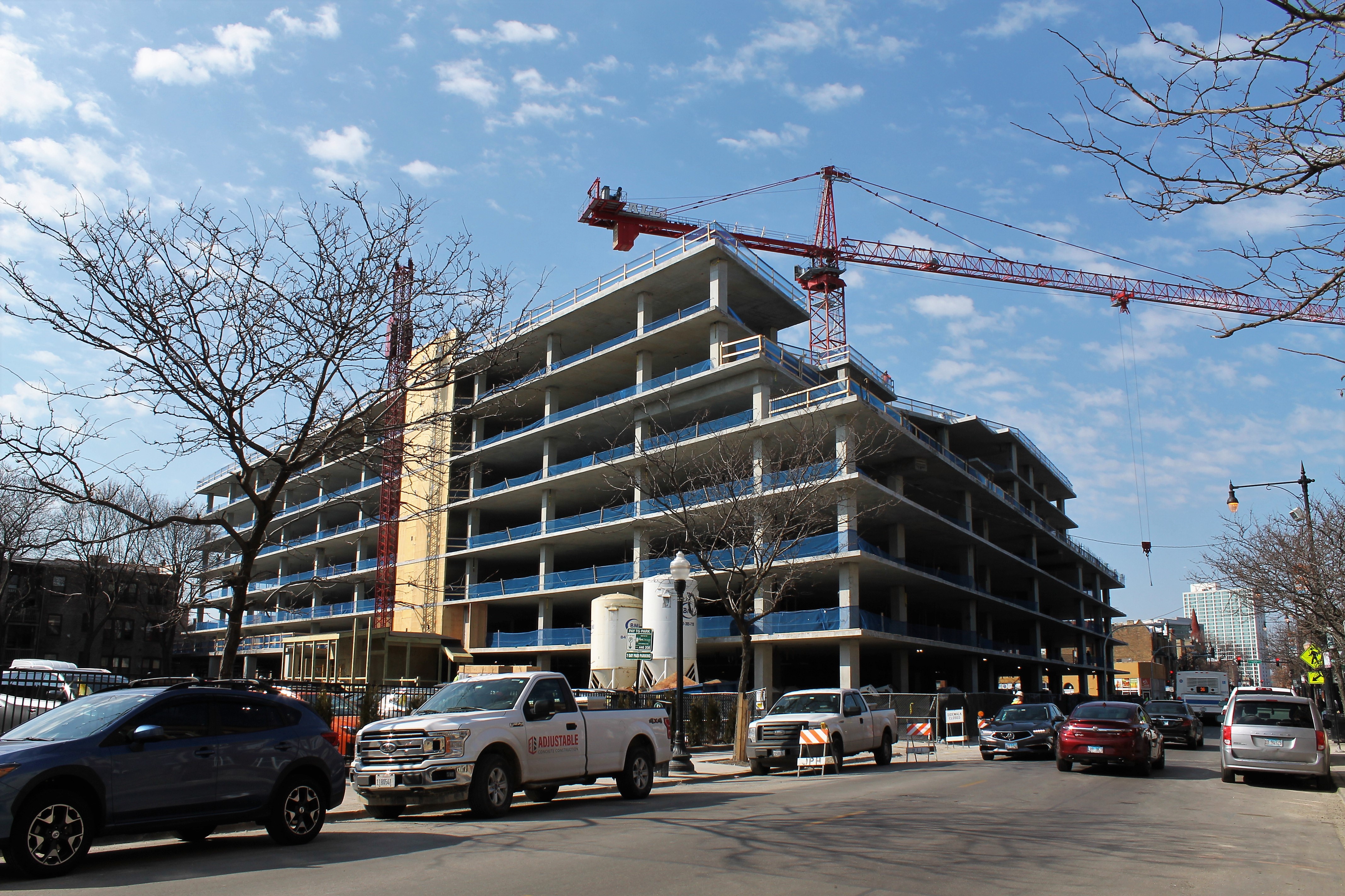 Optima Lakeview March 2021