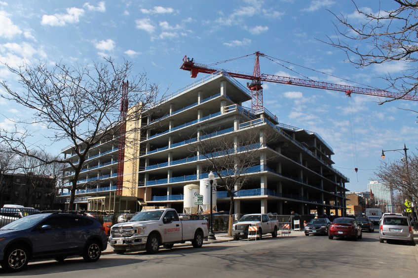 Optima Lakeview March 2021