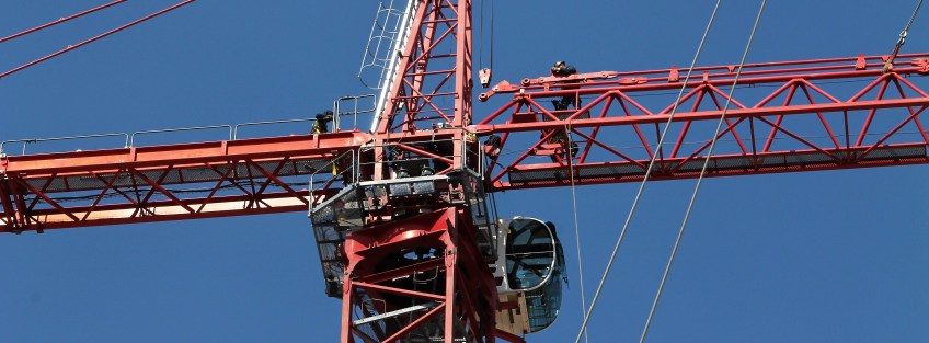 Clarendale Portage Park March 2021