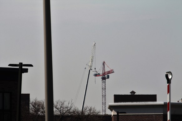 Clarendale Portage Park