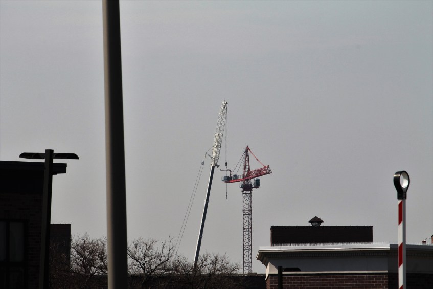 Clarendale Portage Park