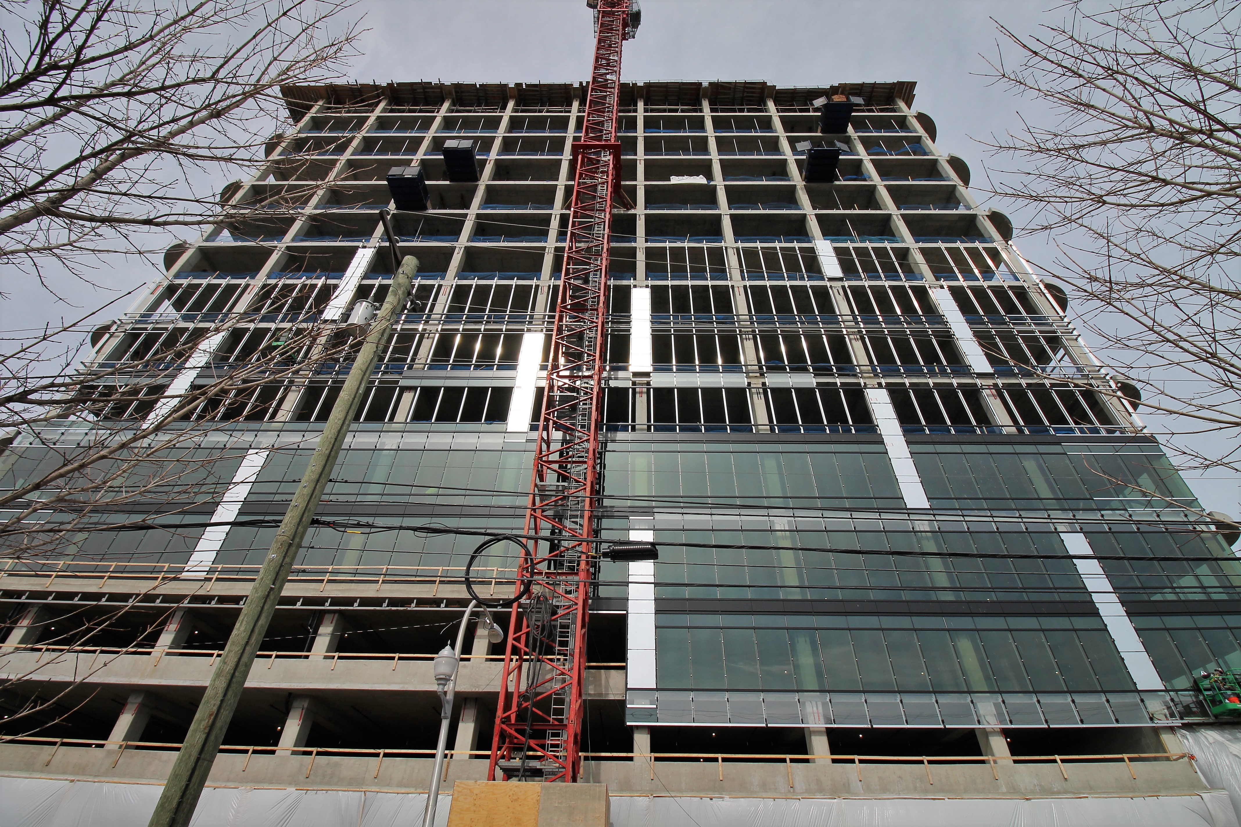 Fulton Labs March 2021