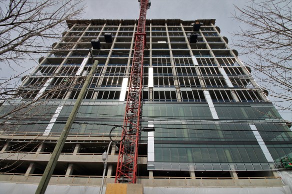 Fulton Labs March 2021