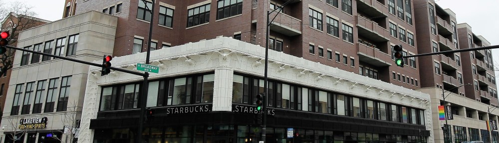 The Residences at the Eagle Building