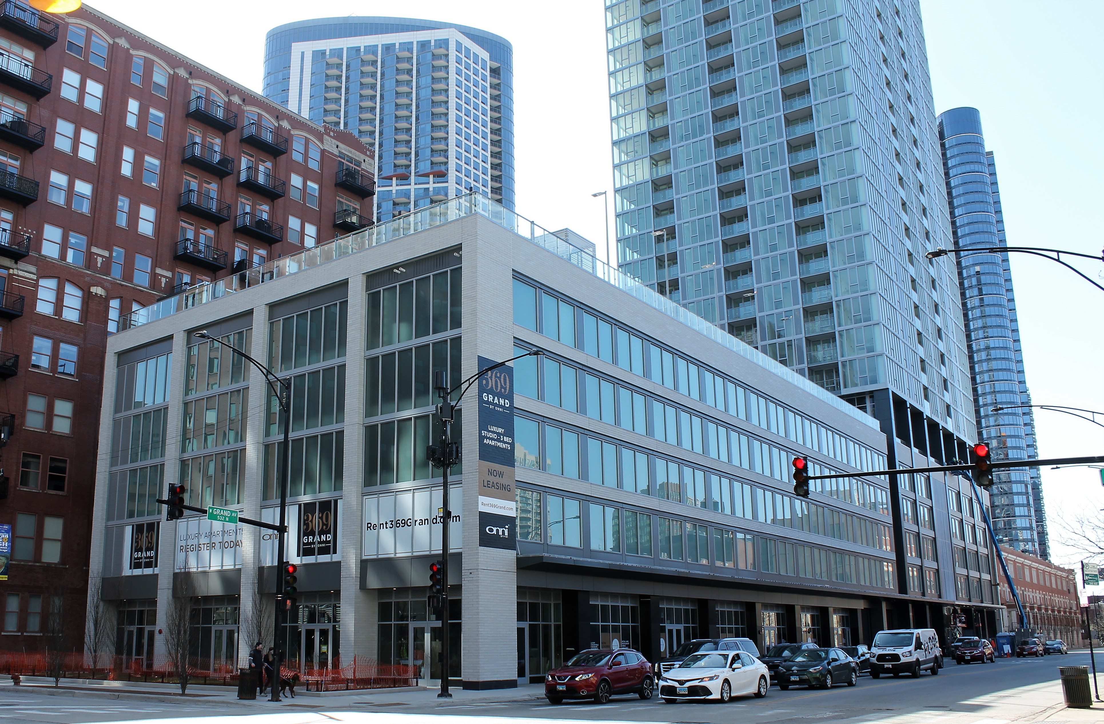 369 West Grand March 2021 