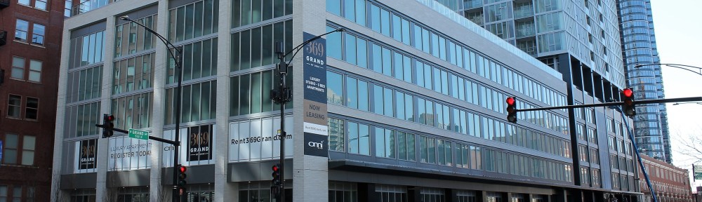 369 West Grand March 2021