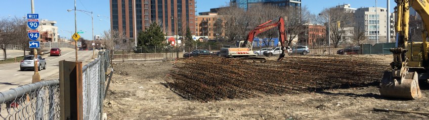 670 North May March 2021