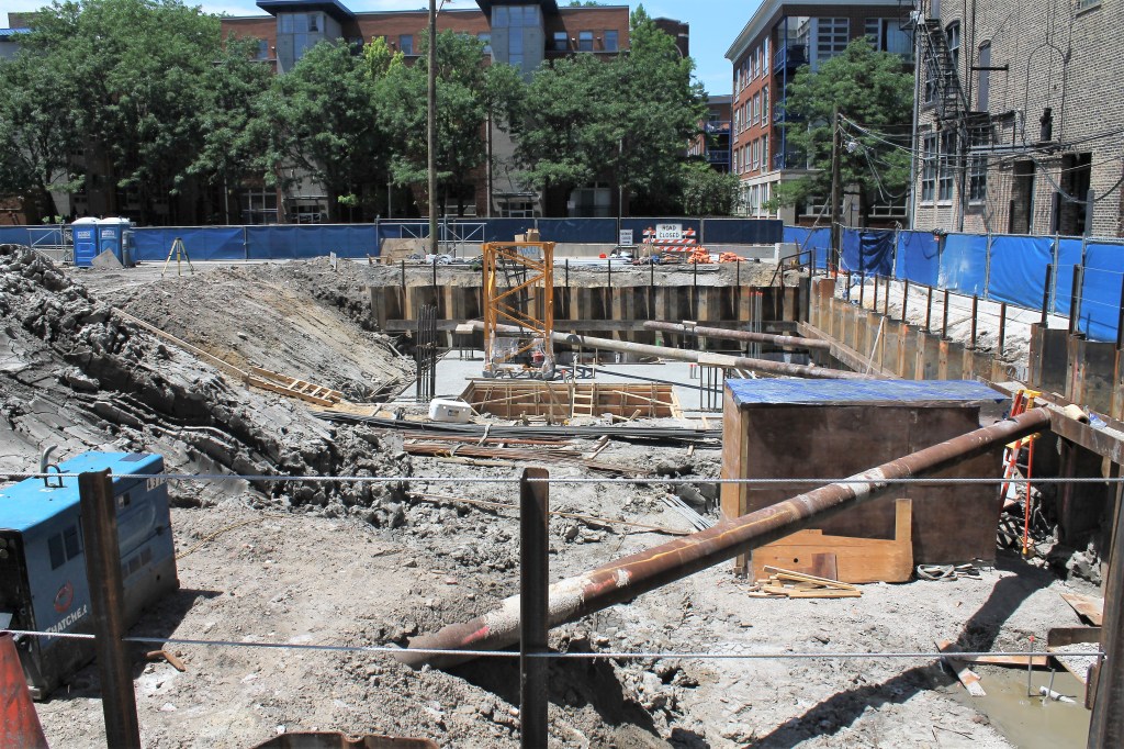 Embry 21 North May 4