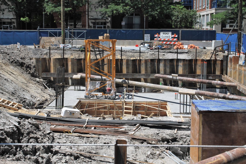 Embry 21 North May 5