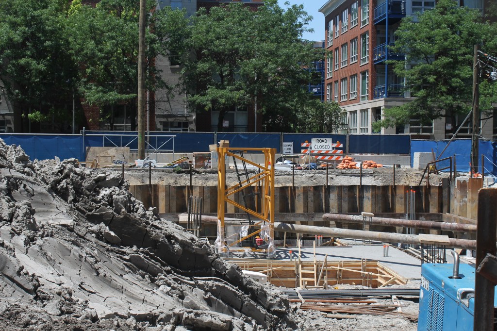 Embry 21 North May 7