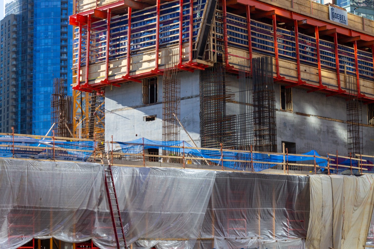 Building Up Chicago | An Eye on Chicago Construction.