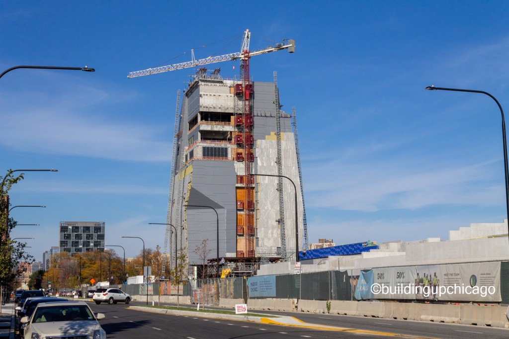 Building Up Chicago | An Eye on Chicago Construction.